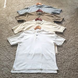Men's Polo Shirt - Jos. A. Bank